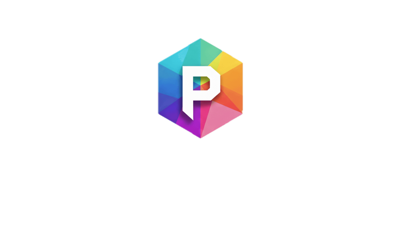 Prism Digital Labs Logo