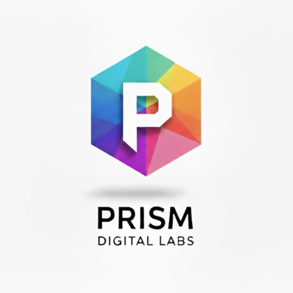 Prism Digital Labs - AI Strategy, Custom Development & Ready Solutions
